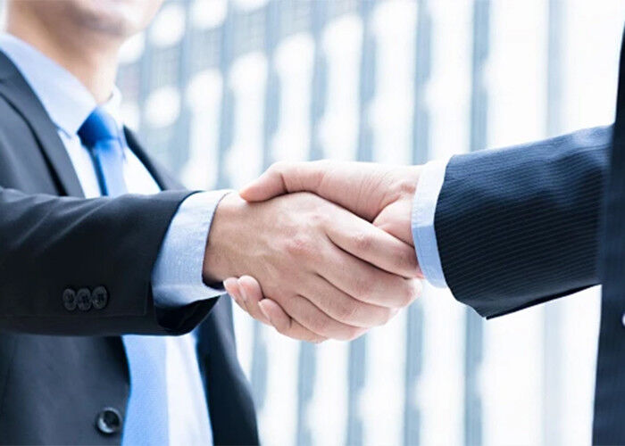 China Langfang Ousen Technology Co., Ltd company profile