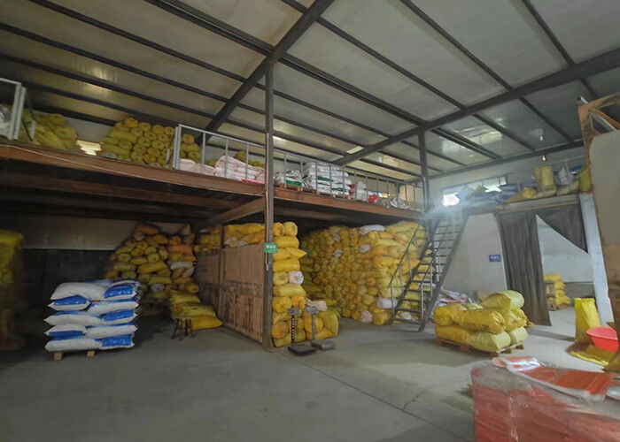 China Langfang Ousen Technology Co., Ltd company profile