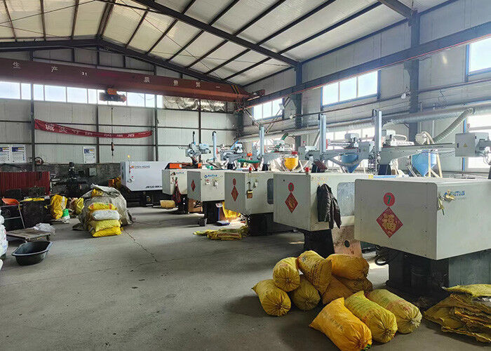 Langfang Ousen Technology Co., Ltd