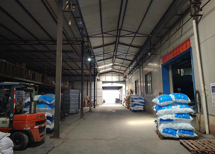 China Langfang Ousen Technology Co., Ltd company profile