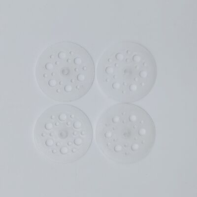 PP PE Plastic Insulation Fixing Washers /  Fastening Washers  Fast Delivery