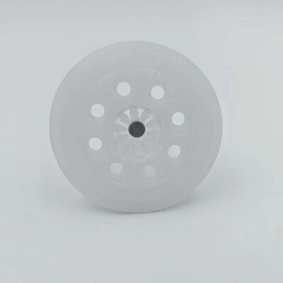 Gas Nail Gun For External Wall Insulation Air Pump Concrete Nail Gun