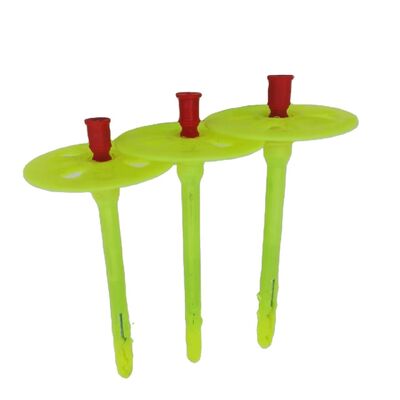 Wall Insulation Nails Building Insulation Expansion Anchor Fixing Pin Fixing Pin
