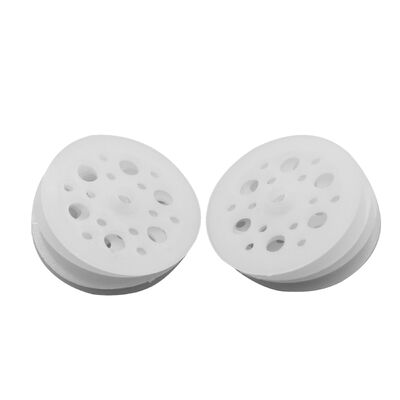Waterproof Ecofriendly Insulation Nails For Framing Gun Foam Board Insulation Anchors For Roofing Guns