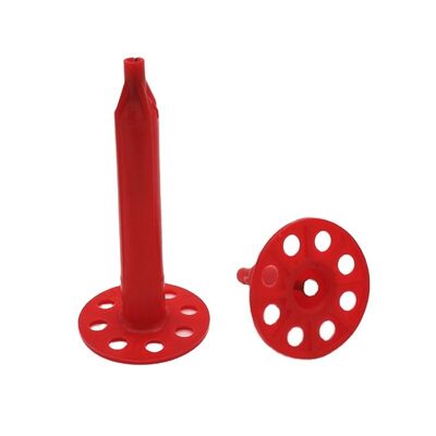 Exterior Wall Insulation Nails Insulation Fixing Nail Wall Insulation Fasteners Fixing