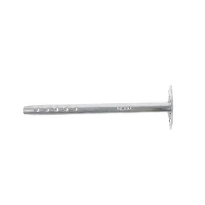 Galvanized Metal Anchor Bolt for Industrial and Robust Construction
