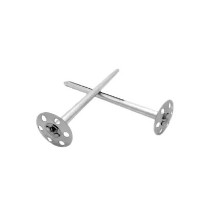 Galvanized Metal Anchor Bolt for Industrial and Robust Construction