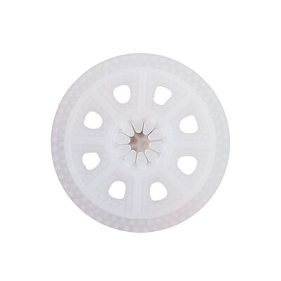 High Electrical Foam Board Washers Plastic With Excellent Chemical Resistance And 200% Elongation At Break