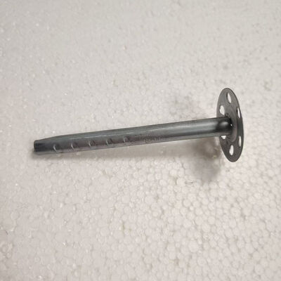 Stainless Steel Mushroom Insulation Anchor Bolt Heavy Duty
