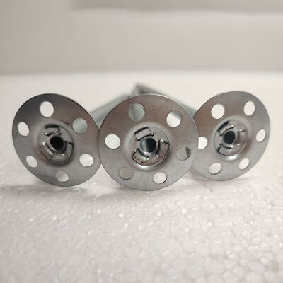 High-Strength Metal Insulation Anchor Bolt for Drywall