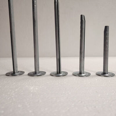 High-Strength Metal Insulation Anchor Bolt for Drywall