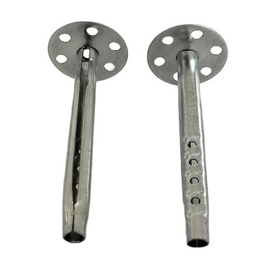 Heavy Duty M8x90 Metal Insulation Anchor Bolt with Various Sizes for Construction