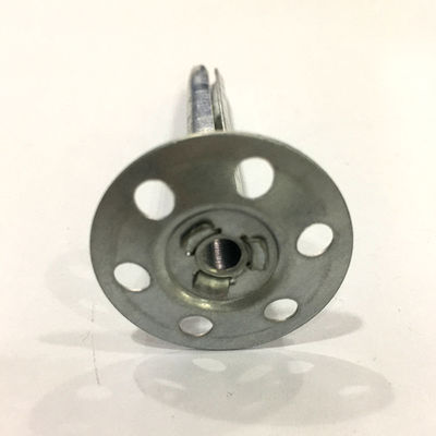 Heavy Duty Corrosion Resistant Metal Insulation Anchor with Various Sizes for Construction