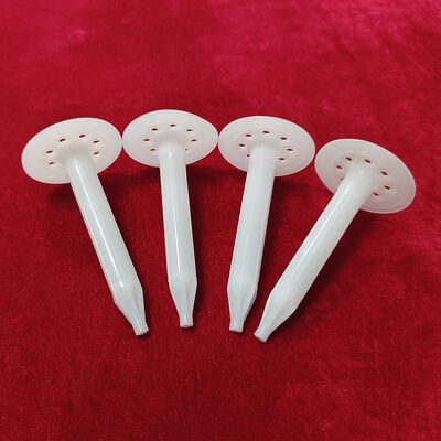 Popular Insulation Nails with Round Step Shank 120 mm Foam Board Insulation Nails
