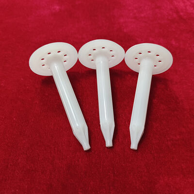 Exterior Wall Heat Preservation Plastic Insulation Nail Insulation Fastener