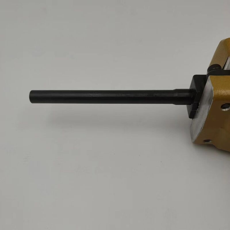 Mini pistolas de prego de gás isolado para concreto em construção de construção armação de prego 2.6KG