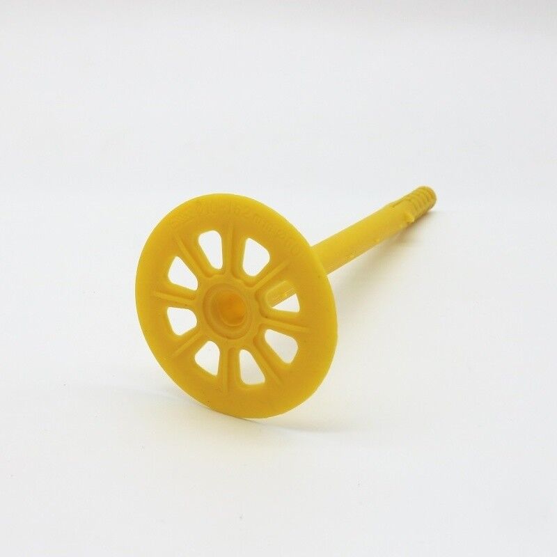 Placas de espuma personalizadas Ancoras de concreto Parede seca Quadros de madeira de madeira de madeira de madeira