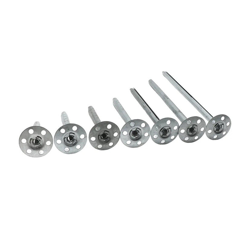 高強度標準金属隔熱アンカー 各種サイズ ボルトタイプ