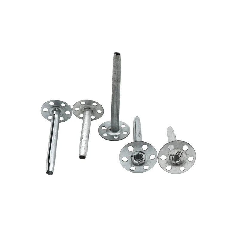 高強度標準金属隔熱アンカー 各種サイズ ボルトタイプ