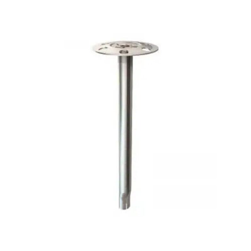 Anchoring Essential Metal Isolation Anchors Bolt với khả năng chống ăn mòn Loại sợi thô