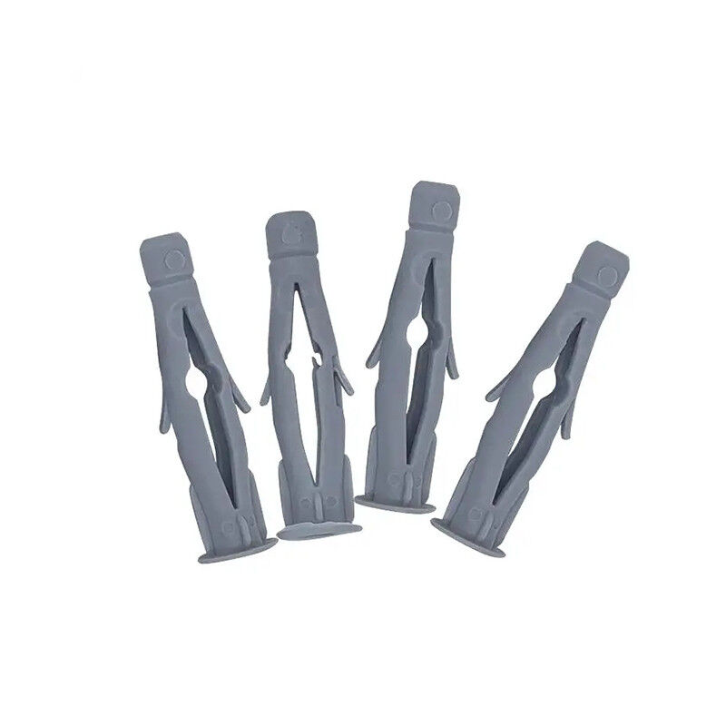 Vật liệu PP và tải trọng cắt tối đa 150N ống mở rộng nhựa cho neo bọt nhựa