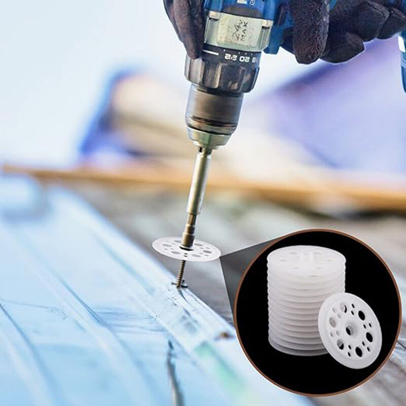 Kekuatan tarik 10 MPa Washer Untuk Papan Isolasi Untuk Kinerja Isolasi Maksimum