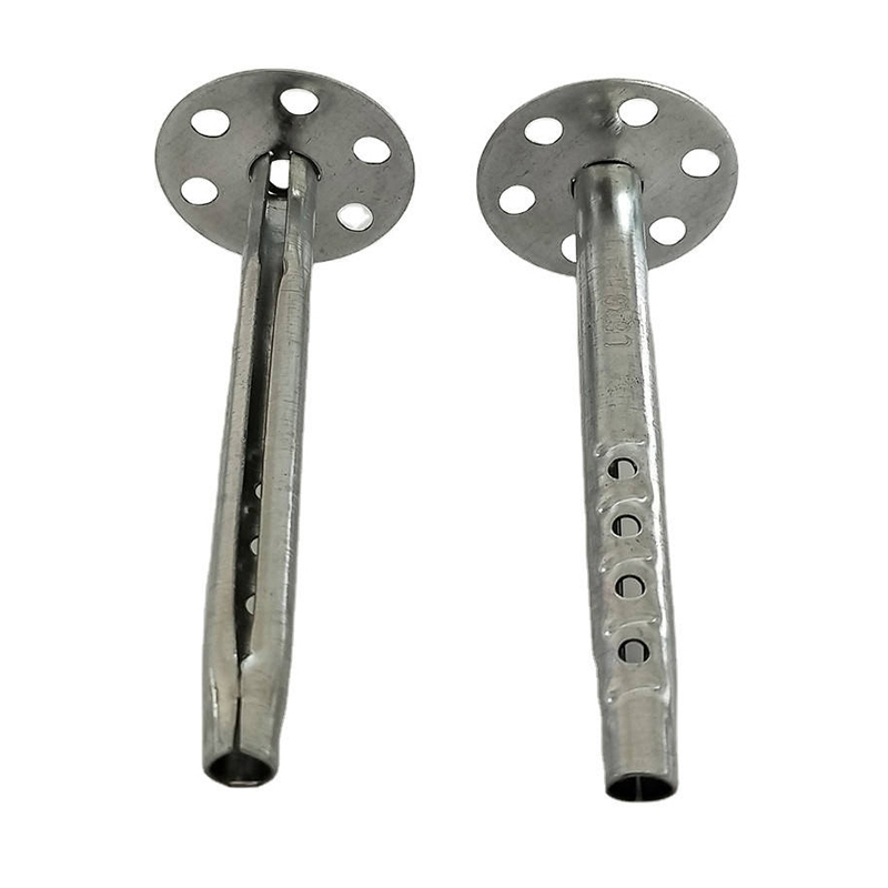 Heavy Duty M8x90 Metal Insulation Anchor Bolt with Various Sizes for Construction