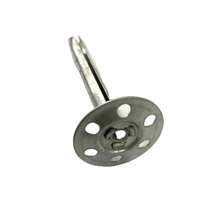 Corrosion Resistant High Strength Metal Insulation Anchors in Various Sizes for Construction Anchoring