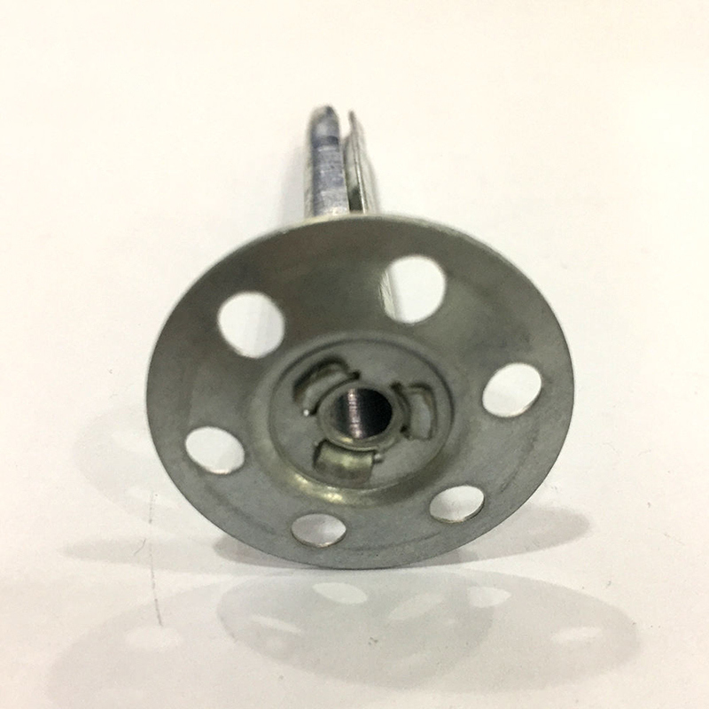 Heavy Duty Corrosion Resistant Metal Insulation Anchor with Various Sizes for Construction