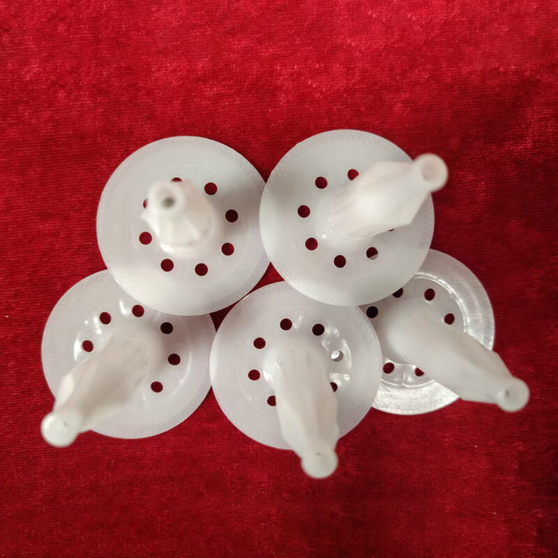 70mm Plastic Dowel Anchor for Fastening EPS Board Insulation Fastener with Drive Pins