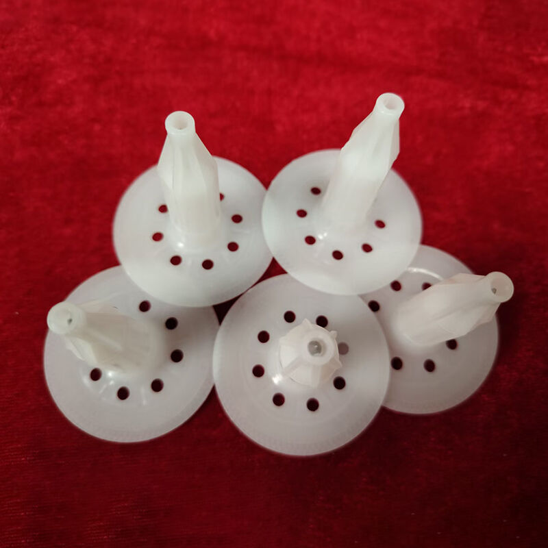 Hdpe Thermal Foam Plastic Wall Plug Insulation Steel Pin Nail With Washer For Nail Gun