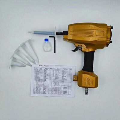 Plastic Building Materials Insulation Fasteners Concrete Insulation Nails For Wall
