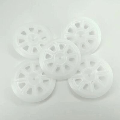Building Materials Insulated Nail Roof Insulation Fastener XPS Foam Board Fixing