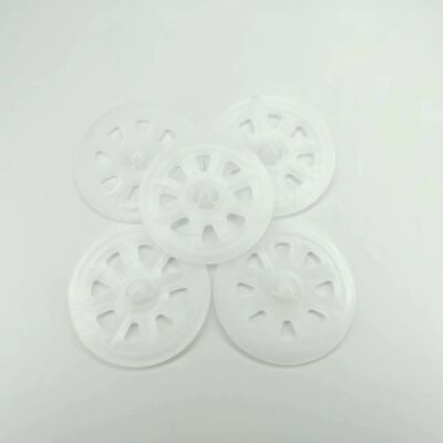 Building Materials Insulated Nail Roof Insulation Fastener XPS Foam Board Fixing