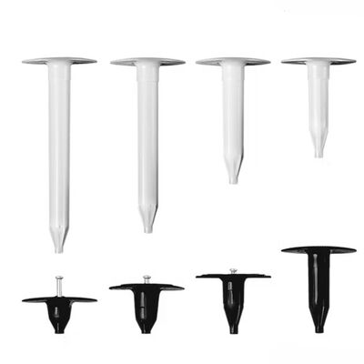 OEM Service Foam Insulation Fasteners Concrete Insulation Nail 60mm Head Diameter