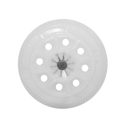 House Wall Plastic Wall Anchor Rigid Insulation Fasteners 10MM-200MM Length