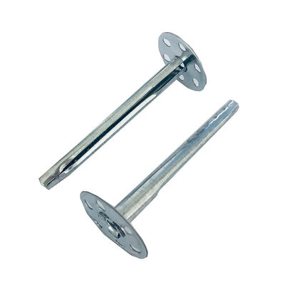 Various Sizes Metal Anchor Bolt  Coarse Thread Type For Strong And Secure Anchoring