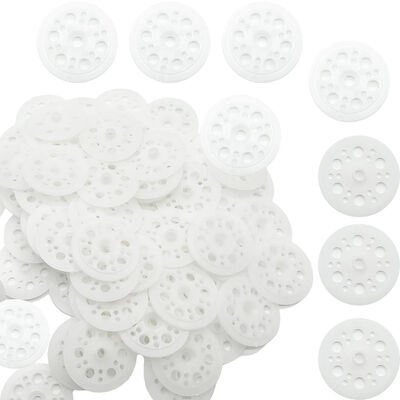 Plastic Foam Insulation Washers Insulation Spacer  For Long Lasting Chemical Resistance And Durability