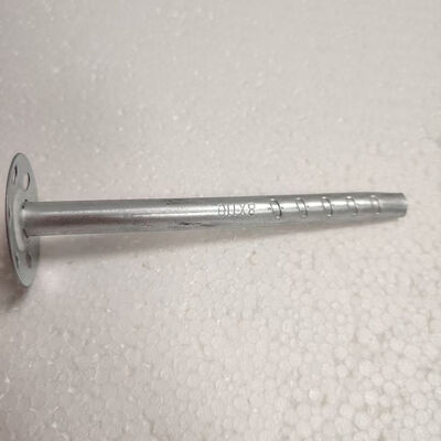 316 Stainless Steel Lacing Anchor with 22mm Metal Dome