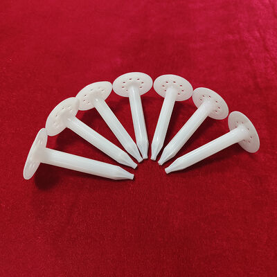 Popular Insulation Nails with Round Step Shank 120 mm Foam Board Insulation Nails