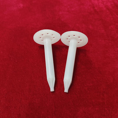 Exterior Wall Heat Preservation Plastic Insulation Nail Insulation Fastener